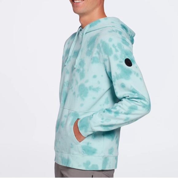 Alpine Design Other - Alpine Design Tie Dye Hoodie Men’s Large like new comfy back to school soft